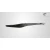 1997-2004 Chevrolet Corvette AC Edition Carbon Fiber Rear Wing - image 7
