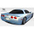 1997-2004 Chevrolet Corvette C5 AC Edition Rear Wing Trunk Lid Spoiler - 1 Piece - image 3
