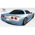 1997-2004 Chevrolet Corvette AC Edition Rear Wing - image 4