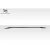 1997-2004 Chevrolet Corvette AC Edition Rear Wing - image 8