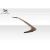 1997-2004 Chevrolet Corvette AC Edition Rear Wing - image 10