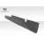 1997-2004 Chevrolet Corvette C5 AC Edition Side Skirts Rocker Panels - 2 Piece - image 9