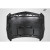 2012-2019 Cadillac ATS DriTech AC-1 Hood - 1 Piece - image 9