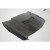 2012-2019 Cadillac ATS DriTech AC-1 Hood - 1 Piece - image 12