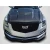 2012-2019 Cadillac ATS AC-1 Carbon Fiber Hood - image 1