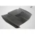 2012-2019 Cadillac ATS AC-1 Carbon Fiber Hood - image 9