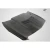 2012-2019 Cadillac ATS AC-1 Carbon Fiber Hood - image 10