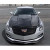 2012-2019 Cadillac ATS DriTech AC-1 Hood - 1 Piece - image 9