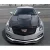 2012-2019 Cadillac ATS AC-1 Carbon Fiber Hood - image 4