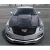 2012-2019 Cadillac ATS DriTech AC-1 Hood - 1 Piece - image 4