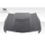 2012-2019 Cadillac ATS AC-1 Hood - image 12
