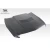 2012-2019 Cadillac ATS AC-1 Hood - image 9