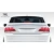 2006-2008 BMW 7 Series E65 E66 AC-S Rear Wing Trunk Lid Spoiler - 1 Piece - image 6