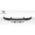 2002-2005 BMW 7 Series E65 E66 AC-S Front Lip Under Spoiler Air Dam - 1 Piece (S) - image 11