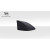 1997-2003 BMW 5 Series E39 4DR AC-S Wing Trunk Lid Spoiler - 3 Piece - image 8