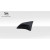 1997-2003 BMW 5 Series E39 4DR AC-S Wing Trunk Lid Spoiler - 3 Piece - image 9