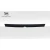 1997-2003 BMW 5 Series E39 4DR AC-S Wing Trunk Lid Spoiler - 3 Piece - image 6