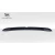 1997-2003 BMW 5 Series E39 4DR AC-S Wing Trunk Lid Spoiler - 3 Piece - image 18