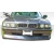 1995-2001 BMW 7 Series E38 AC-S Front Lip Under Spoiler Air Dam - 1 Piece - image 4