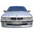 1995-2001 BMW 7 Series AC-S Front Lip - image 1