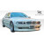 1995-2001 BMW 7 Series E38 AC-S Front Lip Under Spoiler Air Dam - 1 Piece - image 5