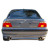 1995-2001 BMW 7 Series E38 AC-S Rear Lip Under Spoiler Air Dam - 1 Piece - image 8