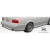 1995-2001 BMW 7 Series AC-S Rear Lip - image 6