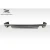 1995-2001 BMW 7 Series AC-S Rear Lip - image 9