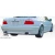 1995-2001 BMW 7 Series AC-S Rear Lip - image 5