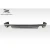 1995-2001 BMW 7 Series AC-S Rear Lip - image 8
