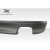 1995-2001 BMW 7 Series E38 AC-S Rear Lip Under Spoiler Air Dam - 1 Piece - image 6