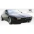 1991-1997 BMW 8 Series AC-S Front Lip - image 6
