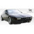 1991-1997 BMW 8 Series E31 AC-S Front Lip Under Spoiler Air Dam - 1 Piece - image 8