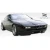 1991-1997 BMW 8 Series AC-S Front Lip - image 7
