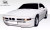 1991-1997 BMW 8 Series E31 Duraflex AC-S Side Skirts Rocker Panels 2 Piece