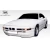 1991-1997 BMW 8 Series AC-S Side Skirts - image 4