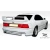 1991-1997 BMW 8 Series AC-S Side Skirts - image 6