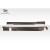 1991-1997 BMW 8 Series E31 AC-S Side Skirts Rocker Panels - 2 Piece - image 5