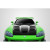 2003-2009 Dodge Viper ACR Look Hood - 1 Piece - image 1