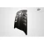 2003-2009 Dodge Viper ACR Carbon Fiber Hood - image 6