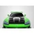 2003-2009 Dodge Viper ACR Carbon Fiber Hood - image 1