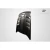 2003-2009 Dodge Viper ACR Carbon Fiber Hood - image 12