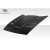2003-2009 Dodge Viper ACR Look Hood - 1 Piece - image 12