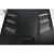 2003-2009 Dodge Viper ACR Look Hood - 1 Piece - image 15