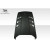 2003-2009 Dodge Viper ACR Look Hood - 1 Piece - image 3