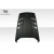 2003-2009 Dodge Viper ACR Look Hood - 1 Piece - image 17