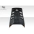 2003-2009 Dodge Viper ACR Look Hood - 1 Piece - image 7