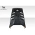 2003-2009 Dodge Viper ACR Look Hood - 1 Piece - image 20