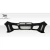 2007-2008 Hyundai Tiburon Adonis Front Bumper - image 13