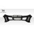 2007-2008 Hyundai Tiburon Adonis Front Bumper - 3 Piece - image 7